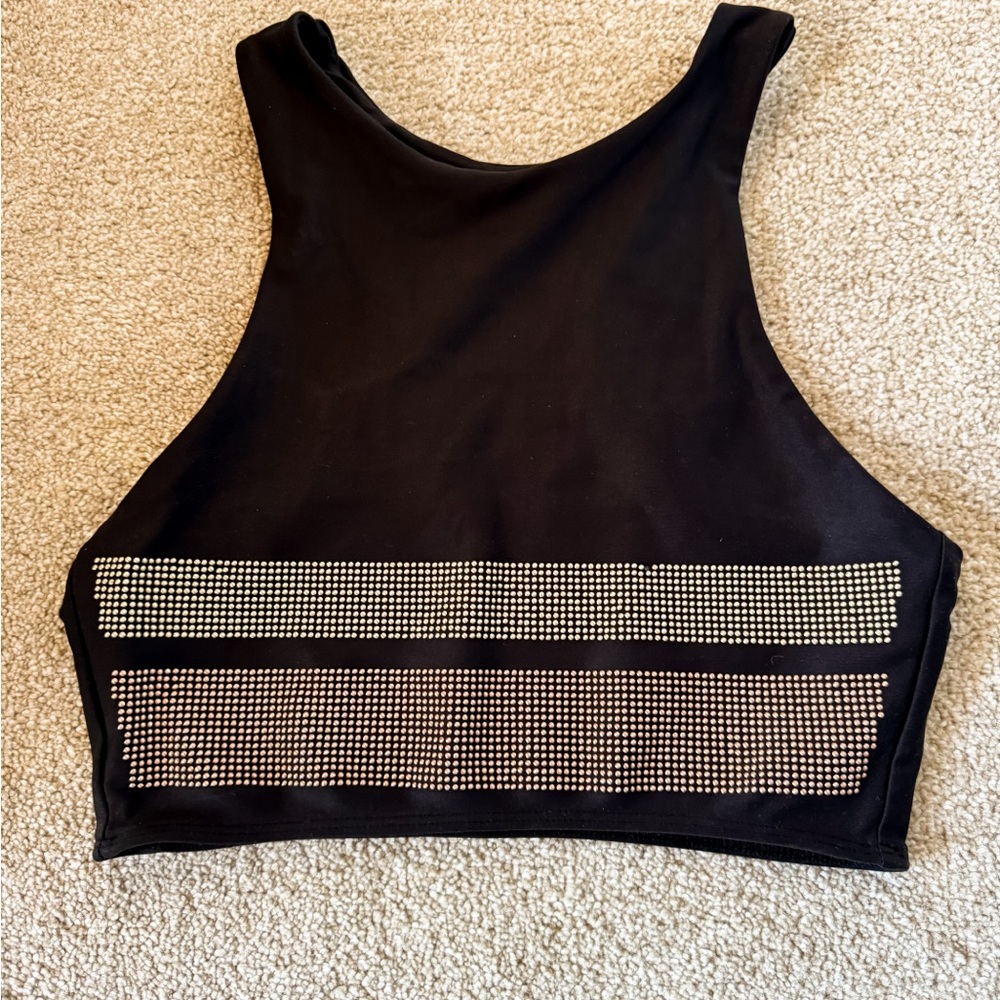 Peloton sports bra